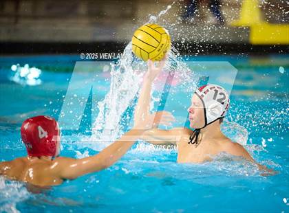 Thumbnail 2 in Marin Academy vs. James Logan (CIF NCS Division 2 Semifinals) photogallery.