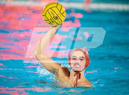 Thumbnail 2 in Marin Academy vs. James Logan (CIF NCS Division 2 Semifinals) photogallery.