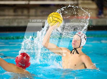 Thumbnail 1 in Marin Academy vs. James Logan (CIF NCS Division 2 Semifinals) photogallery.