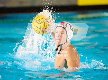 Thumbnail 2 in Marin Academy vs. James Logan (CIF NCS Division 2 Semifinals) photogallery.