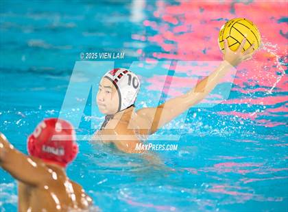 Thumbnail 2 in Marin Academy vs. James Logan (CIF NCS Division 2 Semifinals) photogallery.