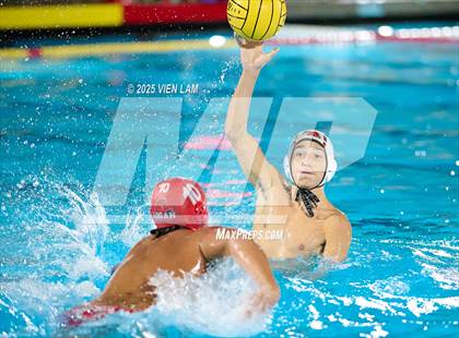 Thumbnail 2 in Marin Academy vs. James Logan (CIF NCS Division 2 Semifinals) photogallery.