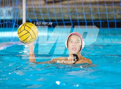 Thumbnail 3 in Marin Academy vs. James Logan (CIF NCS Division 2 Semifinals) photogallery.