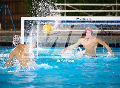 Thumbnail 2 in Marin Academy vs. James Logan (CIF NCS Division 2 Semifinals) photogallery.