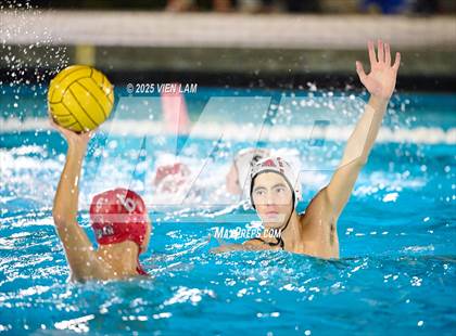 Thumbnail 2 in Marin Academy vs. James Logan (CIF NCS Division 2 Semifinals) photogallery.