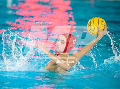 Thumbnail 1 in Marin Academy vs. James Logan (CIF NCS Division 2 Semifinals) photogallery.