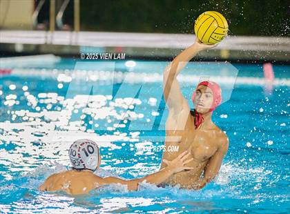 Thumbnail 1 in Marin Academy vs. James Logan (CIF NCS Division 2 Semifinals) photogallery.