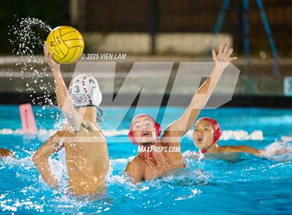 Thumbnail 2 in Marin Academy vs. James Logan (CIF NCS Division 2 Semifinals) photogallery.