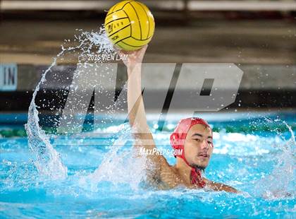 Thumbnail 2 in Marin Academy vs. James Logan (CIF NCS Division 2 Semifinals) photogallery.