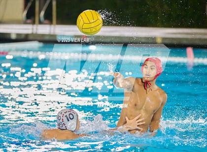 Thumbnail 2 in Marin Academy vs. James Logan (CIF NCS Division 2 Semifinals) photogallery.