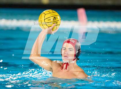 Thumbnail 2 in Marin Academy vs. James Logan (CIF NCS Division 2 Semifinals) photogallery.