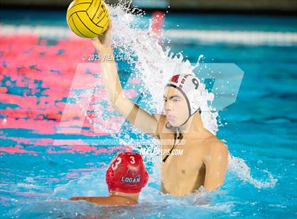 Thumbnail 2 in Marin Academy vs. James Logan (CIF NCS Division 2 Semifinals) photogallery.