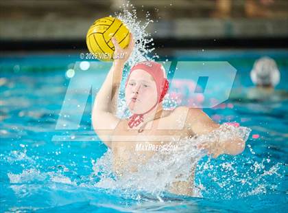 Thumbnail 2 in Marin Academy vs. James Logan (CIF NCS Division 2 Semifinals) photogallery.