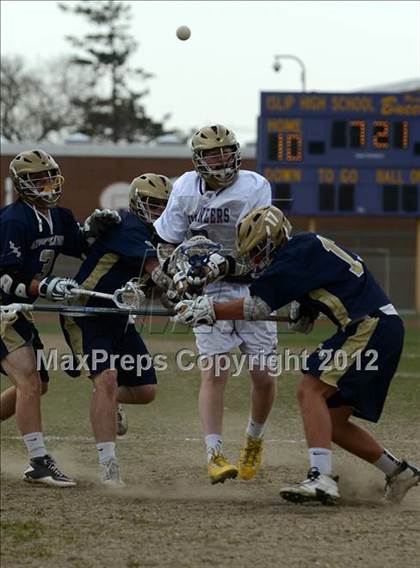 Thumbnail 1 in Bayport-Bluepoint @ Islip photogallery.