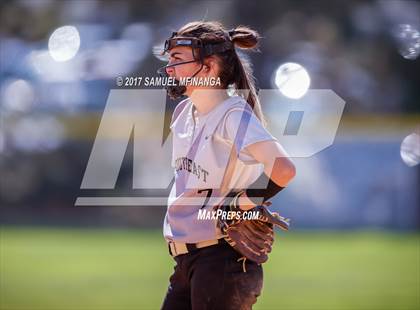 Thumbnail 3 in Skutt Catholic vs. Lincoln Southeast photogallery.