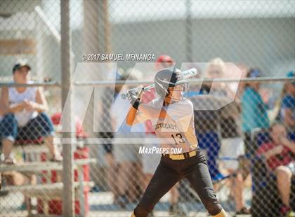 Thumbnail 3 in Skutt Catholic vs. Lincoln Southeast photogallery.