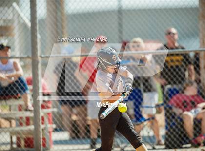 Thumbnail 1 in Skutt Catholic vs. Lincoln Southeast photogallery.