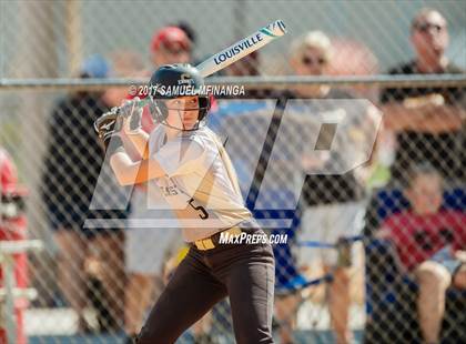 Thumbnail 3 in Skutt Catholic vs. Lincoln Southeast photogallery.