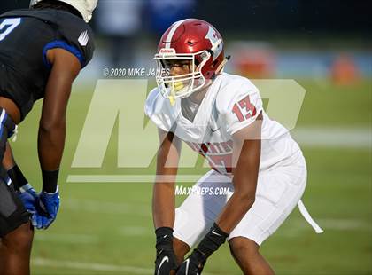 Thumbnail 1 in Edgewater @ IMG Academy photogallery.