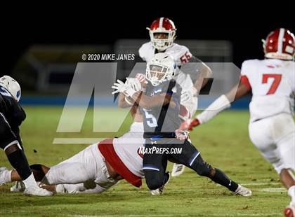 Thumbnail 1 in Edgewater @ IMG Academy photogallery.