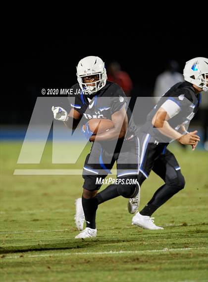 Thumbnail 1 in Edgewater @ IMG Academy photogallery.