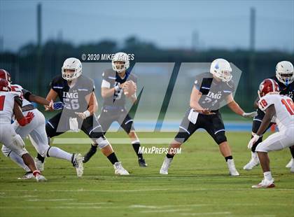 Thumbnail 3 in Edgewater @ IMG Academy photogallery.