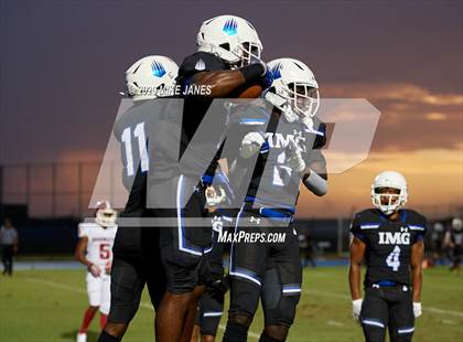 Thumbnail 2 in Edgewater @ IMG Academy photogallery.