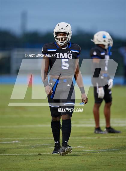 Thumbnail 2 in Edgewater @ IMG Academy photogallery.