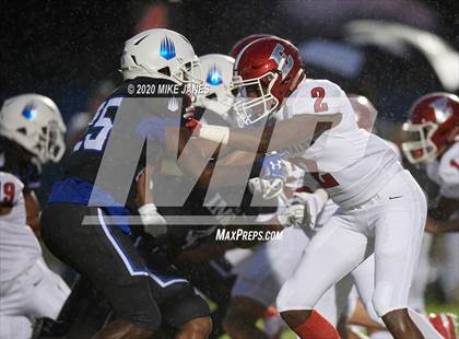 Thumbnail 3 in Edgewater @ IMG Academy photogallery.