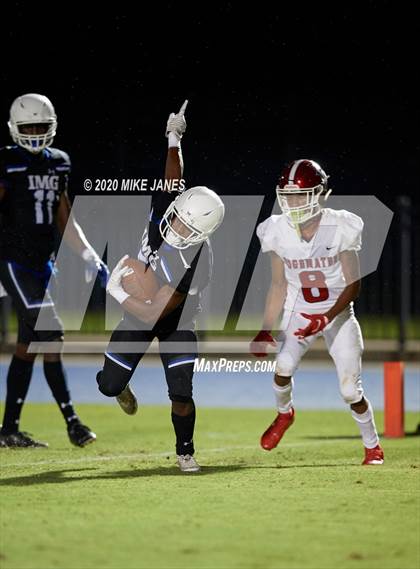 Thumbnail 2 in Edgewater @ IMG Academy photogallery.