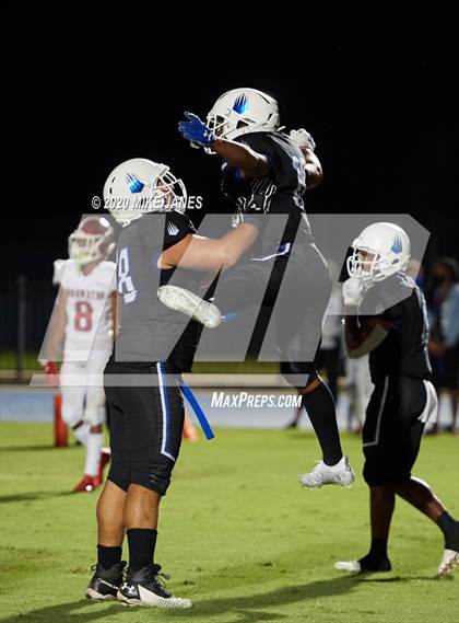 Thumbnail 1 in Edgewater @ IMG Academy photogallery.