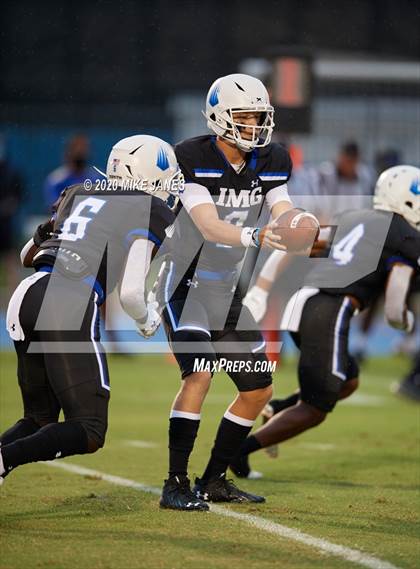 Thumbnail 3 in Edgewater @ IMG Academy photogallery.