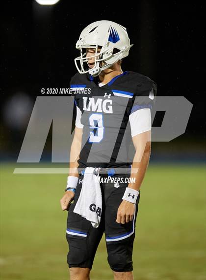 Thumbnail 1 in Edgewater @ IMG Academy photogallery.