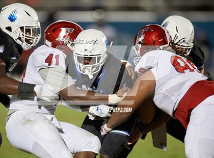 Thumbnail 2 in Edgewater @ IMG Academy photogallery.