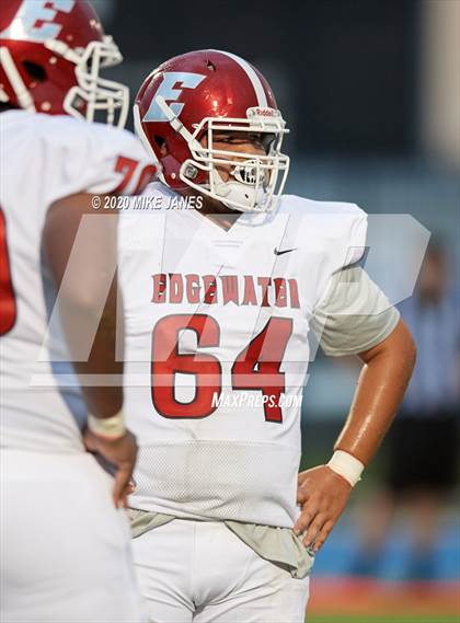 Thumbnail 2 in Edgewater @ IMG Academy photogallery.