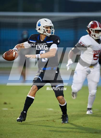 Thumbnail 1 in Edgewater @ IMG Academy photogallery.