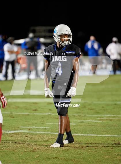 Thumbnail 2 in Edgewater @ IMG Academy photogallery.