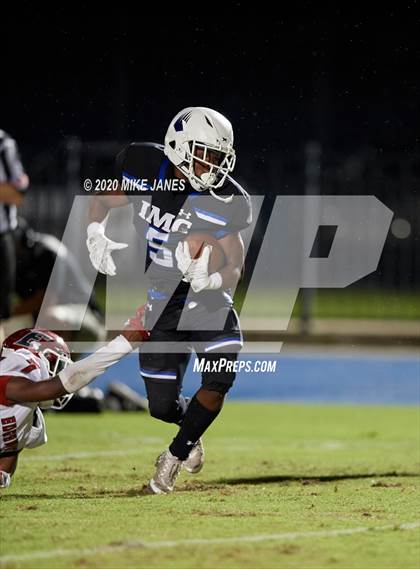 Thumbnail 1 in Edgewater @ IMG Academy photogallery.