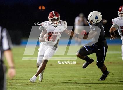 Thumbnail 1 in Edgewater @ IMG Academy photogallery.