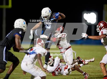 Thumbnail 1 in Edgewater @ IMG Academy photogallery.