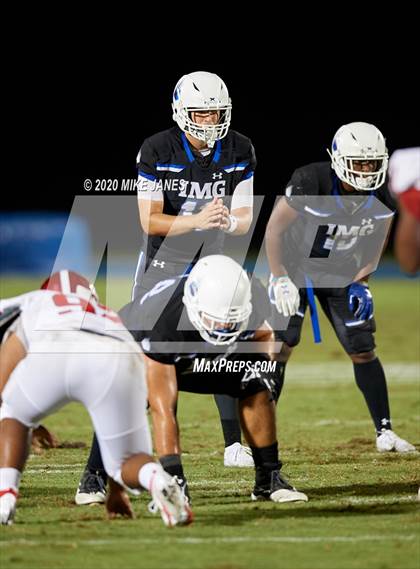 Thumbnail 1 in Edgewater @ IMG Academy photogallery.
