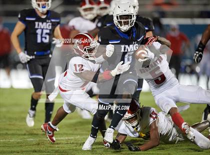 Thumbnail 3 in Edgewater @ IMG Academy photogallery.