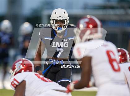 Thumbnail 2 in Edgewater @ IMG Academy photogallery.