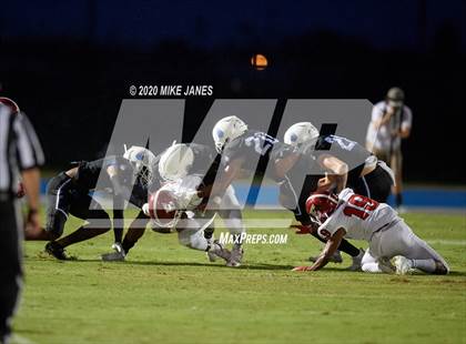 Thumbnail 1 in Edgewater @ IMG Academy photogallery.