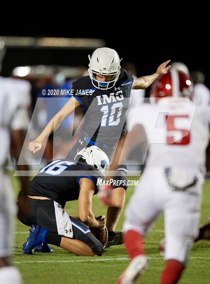 Thumbnail 2 in Edgewater @ IMG Academy photogallery.