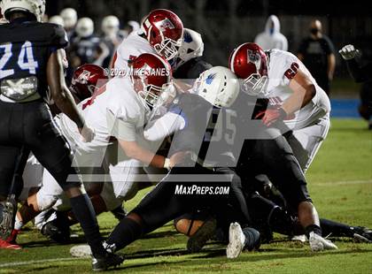 Thumbnail 1 in Edgewater @ IMG Academy photogallery.