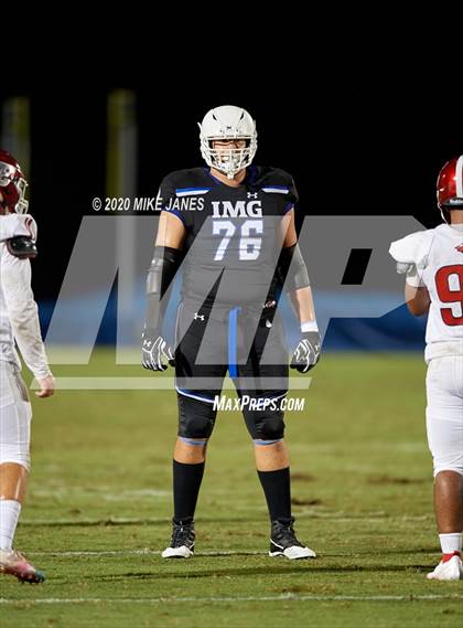 Thumbnail 3 in Edgewater @ IMG Academy photogallery.