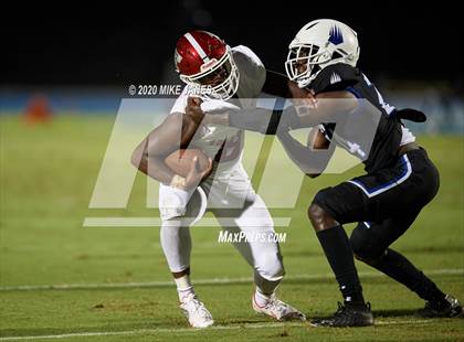 Thumbnail 3 in Edgewater @ IMG Academy photogallery.