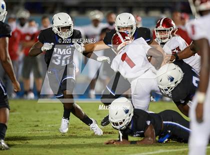 Thumbnail 3 in Edgewater @ IMG Academy photogallery.