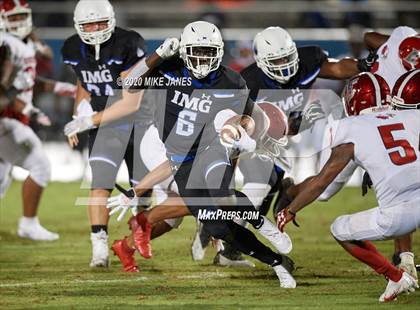 Thumbnail 3 in Edgewater @ IMG Academy photogallery.